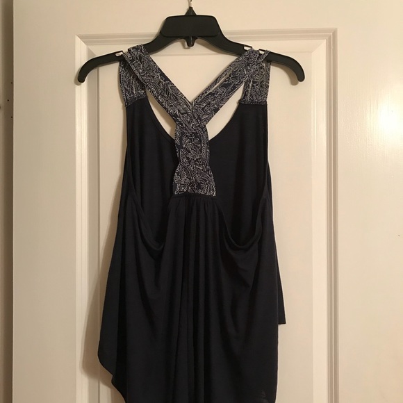 Cato relaxed tank - Picture 2 of 3